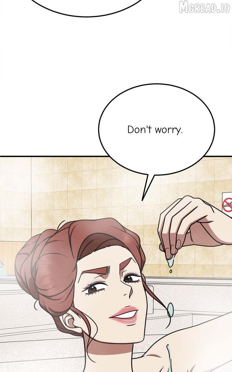 Change Me Chapter 183 - page 65